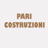 Logo Pari Costruzioni