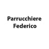 Logo Parrucchiere Federico