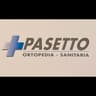 Logo Pasetto Ortopedia - Sanitaria