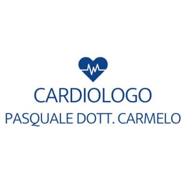 Pasquale Dr. Carmelo Specialista Cardiologo