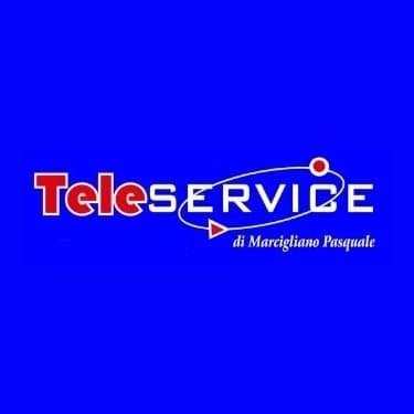 Pasquale Marcigliano Teleservice