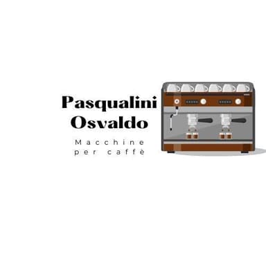 Pasqualini Osvaldo Macchine per Caffè