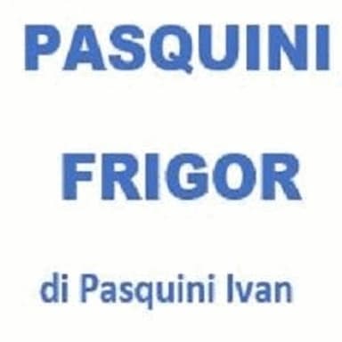 Pasquini Frigor
