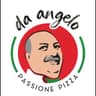 Logo Passione Pizza da Angelo