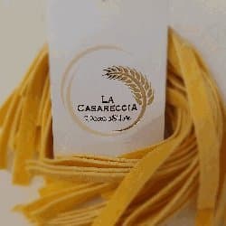 Pasta All'uovo La Casareccia