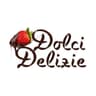 Logo Pasticceria Bar Dolci Delizie