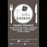 Logo Pasticceria Caffetteria Bistrot Desiderio