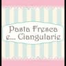 Logo Pasticceria Ciangularie