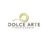 Logo Pasticceria Dolce Arte