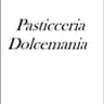 Logo Pasticceria Dolcemania