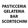Logo Pasticceria Gelateria Bar Scortechini