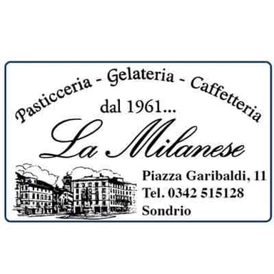 Pasticceria Gelateria La Milanese