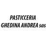 Logo Pasticceria Ghedina Andrea Sas