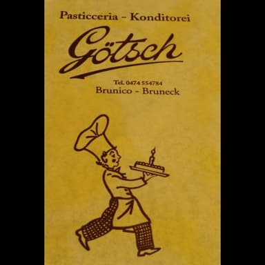 Pasticceria Götsch Paul