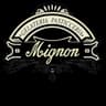 Logo Pasticceria Mignon