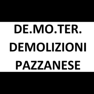 Pazzanese Demolizioni