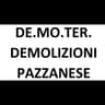 Logo Pazzanese Demolizioni