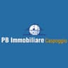 Logo Pb Immobiliare Caspoggio