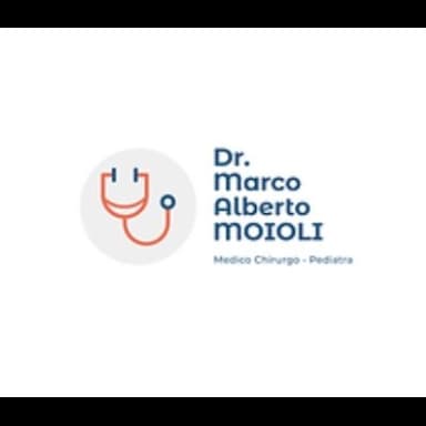 Pediatra | Dott. Marco Alberto Moioli