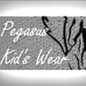 Logo Pegasus Kid'S Wear
