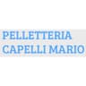 Logo Pelletteria Capelli Mario
