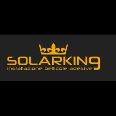 Pellicole Tecniche Adesive Solar King