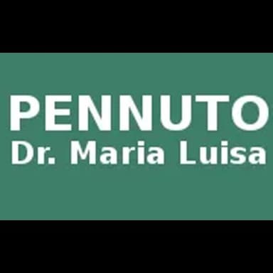 Pennuto Dr.ssa Maria Luisa