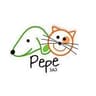Logo Pepe Tutto per gli Animali