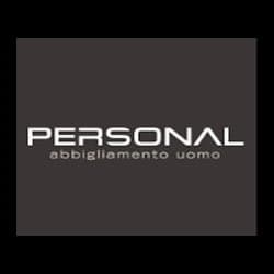 Personal Abbigliamento Uomo