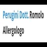Logo Perugini Dott. Romolo Allergologo Pneumologo