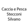 Logo Pesca  e  Biciclette - Stecconi Silvano