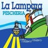 Logo Pescheria La Lampara
