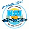 Logo Pescheria Nai