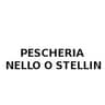 Logo Pescheria nello o Stellin