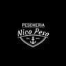 Logo Pescheria Nico Peso dal 1954