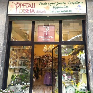 Petali di Seta