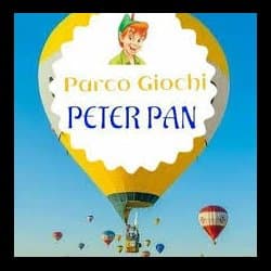 Peter Pan Parco Giochi