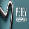 Logo Petey Alessandro