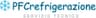 Logo PFC Refrigerazione
