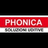 Logo Phonica Soluzioni Uditive