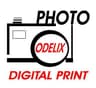 Logo Photo Digital Print
