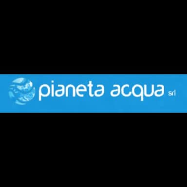 Pianeta Acqua