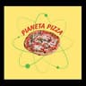 Logo Pianeta Pizza