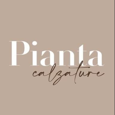 Pianta Calzature dal 1956