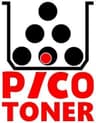 Logo Pico Toner