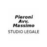 Logo Pieroni Avv. Massimo