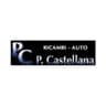 Logo Pietro Castellana Autoaccessori