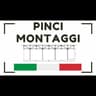 Logo Pinci Montaggi