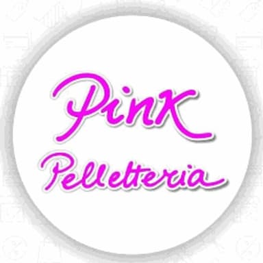 Pink Pelletteria
