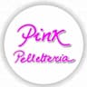 Logo Pink Pelletteria